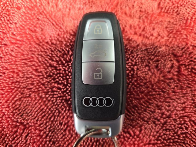 Used 2026 Audi Q3 quattro 2.0T AWD/4WD image 41
