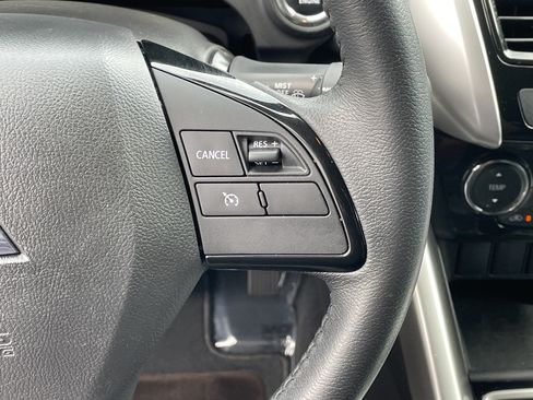 Used 2023 Mitsubishi Eclipse Cross SE AWD/4WD image 19