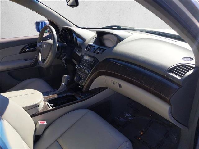 Used 2012 Acura MDX w/ Tech & Entertainment Pkg AWD/4WD image 20