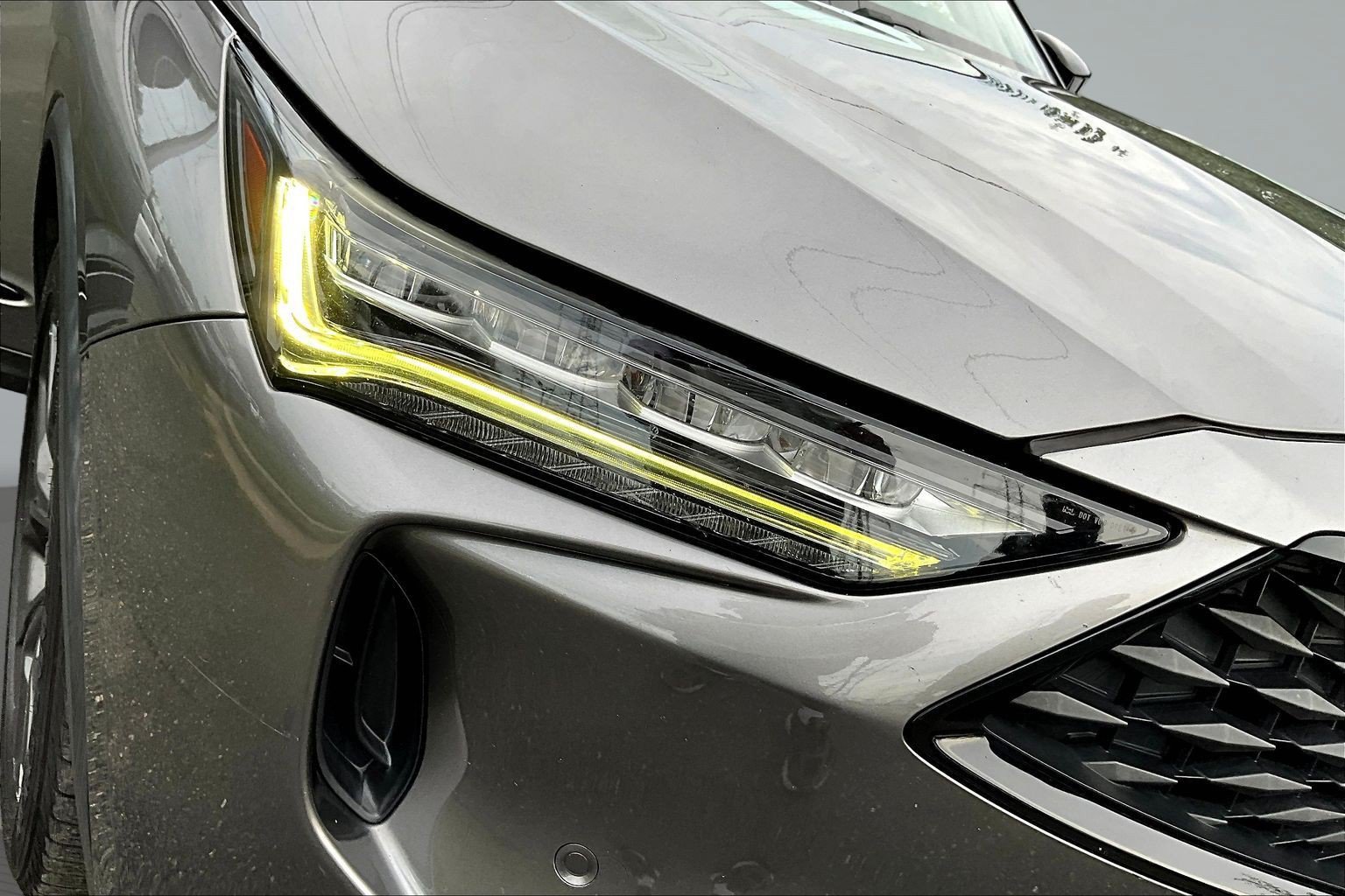 Used 2022 Acura MDX A-Spec AWD/4WD image 28