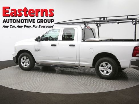 Used 2023 RAM 1500 Tradesman w/ Popular Equipment Group image 61