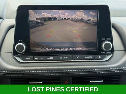 Used 2024 Nissan Rogue SV FWD image 14