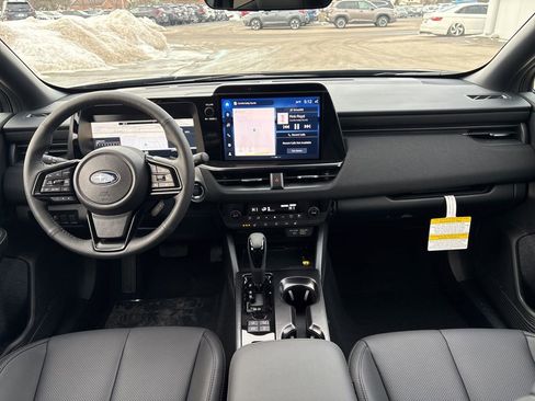 New 2026 Subaru Outback Limited XT image 13