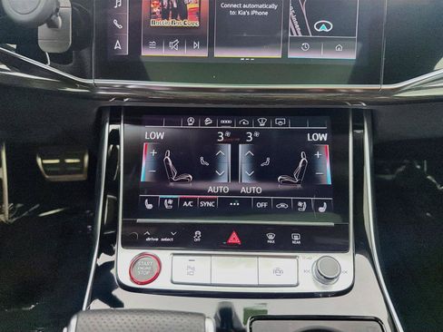 Used 2021 Audi RS Q8 AWD/4WD image 19