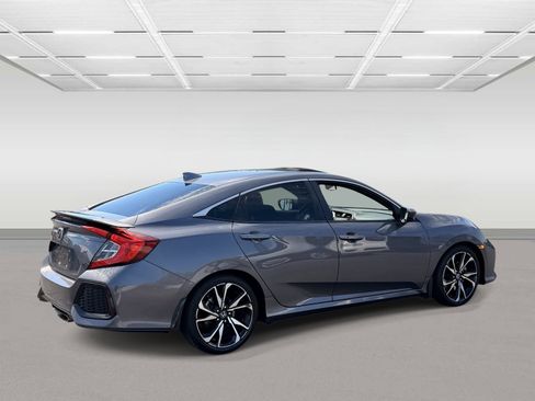 Used 2018 Honda Civic Si image 5