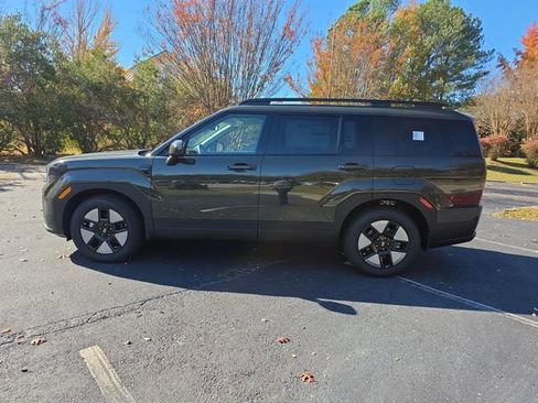 New 2026 Hyundai Santa Fe SEL image 16