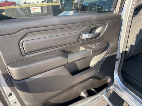 New 2025 RAM 1500 Tradesman image 17