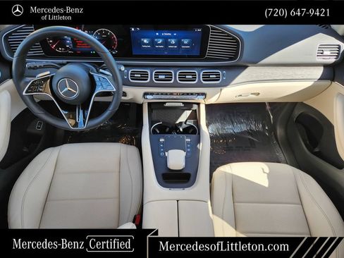 Used 2026 Mercedes-Benz GLE 450 4MATIC image 25