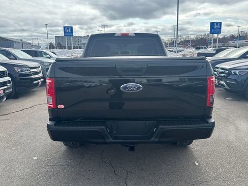 Used 2016 Ford F150 XL w/ Equipment Group 101A Mid image 6