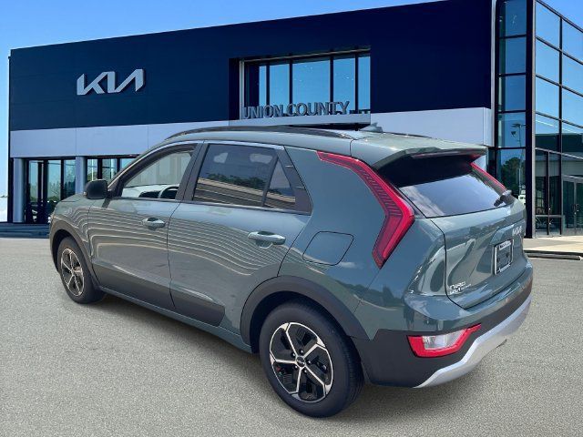 New 2026 Kia Niro EX FWD image 4