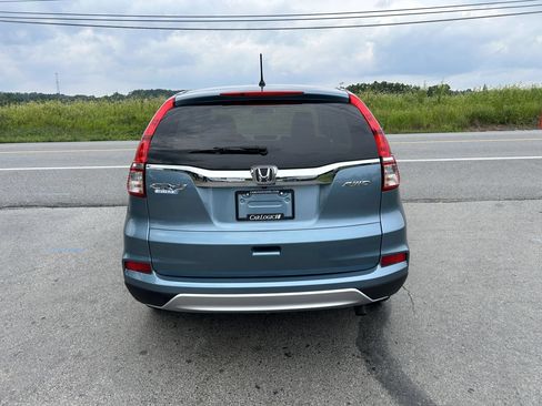 Used 2015 Honda CR-V EX image 8