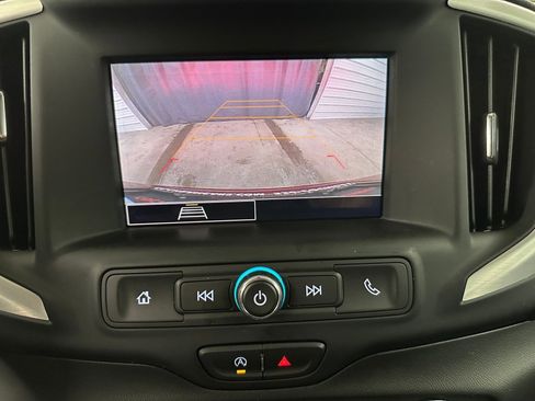 Certified 2023 GMC Terrain SLE w/ Driver Convenience Package image 14