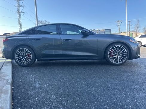 New 2025 Audi S5 Prestige image 7