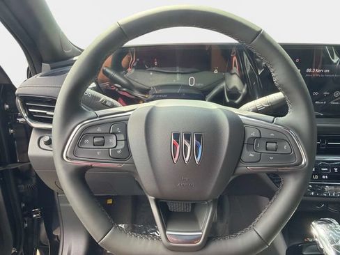 New 2026 Buick Envista Avenir FWD image 26