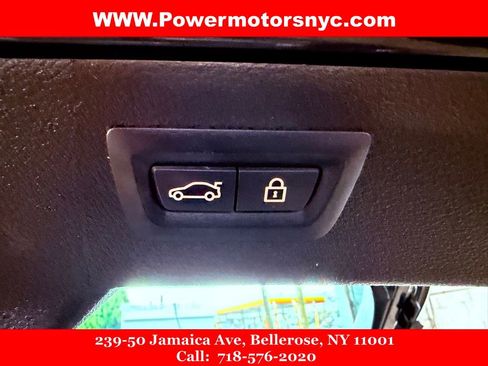 Used 2019 BMW X6 xDrive35i w/ Premium Package image 19