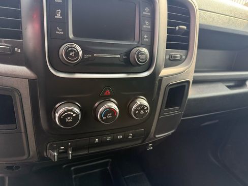 Used 2018 RAM 3500 Tradesman w/ Chrome Appearance Group image 24