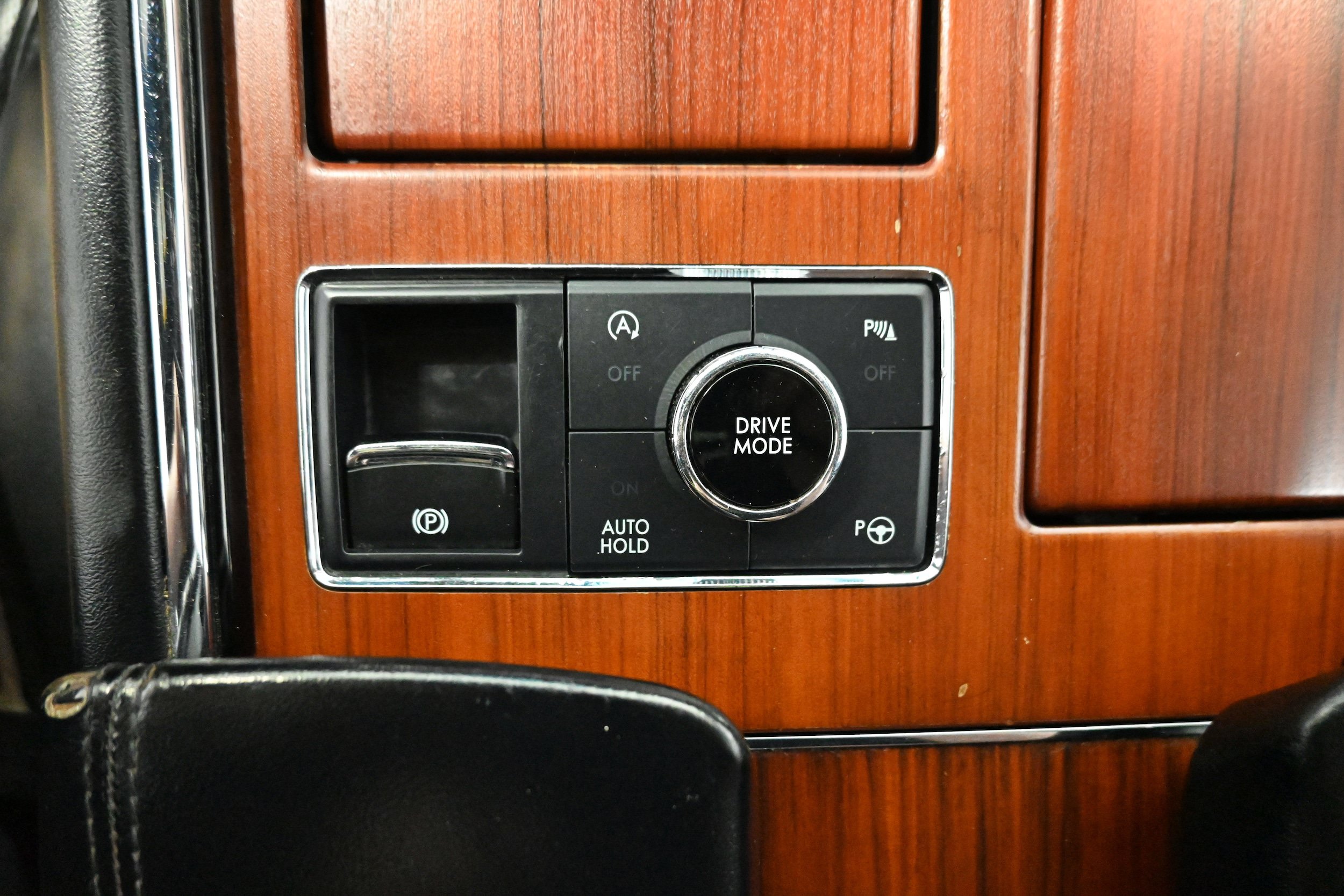 Used 2021 Lincoln Navigator Reserve AWD/4WD image 20