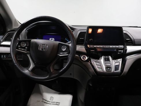 Used 2022 Honda Odyssey Touring image 17