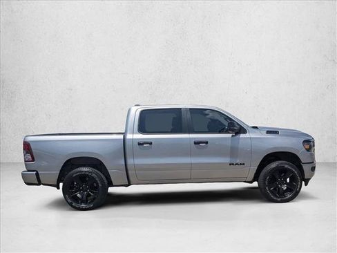 Used 2023 RAM 1500 Big Horn AWD/4WD image 4
