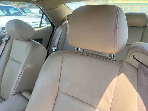Used 2006 Cadillac CTS 3.6 RWD image 11