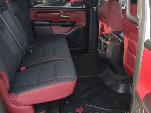 Used 2022 RAM 1500 Rebel w/ Rebel Level 2 Equipment Group image 22