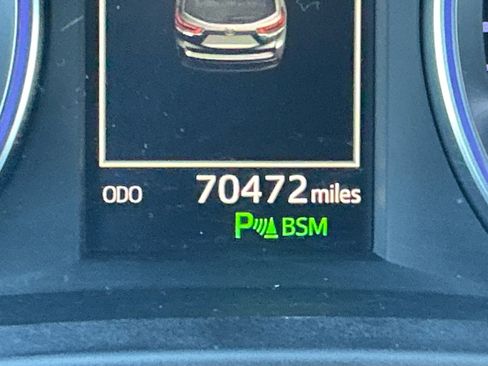 Used 2019 Toyota Highlander Limited Platinum image 11