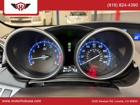Used 2013 MAZDA MAZDA3 i Grand Touring FWD image 23