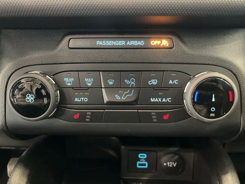 Certified 2022 Ford Bronco Sport Big Bend w/ Convenience Package image 20