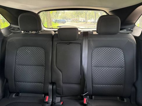 Used 2024 Ford Escape Active AWD/4WD image 36