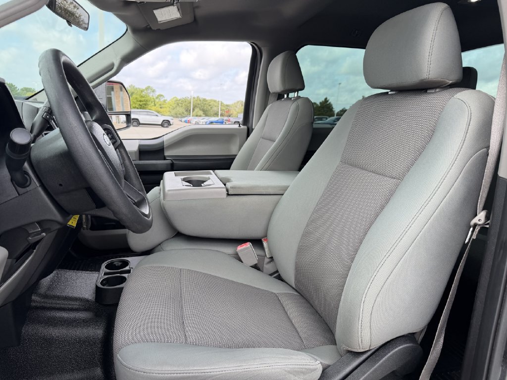 Used 2018 Ford F250 XL w/ STX Appearance Package AWD/4WD image 26