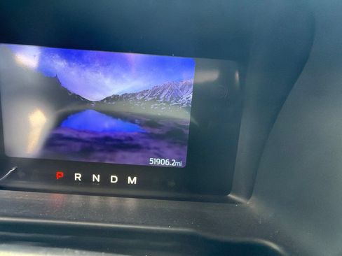 Used 2021 Ford Bronco Outer Banks AWD/4WD image 10