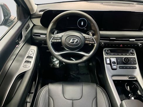Used 2025 Hyundai Palisade SEL image 23
