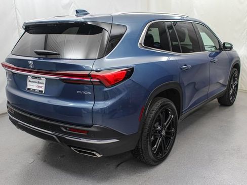 Certified 2026 Buick Enclave Preferred w/ Power Package AWD/4WD image 11