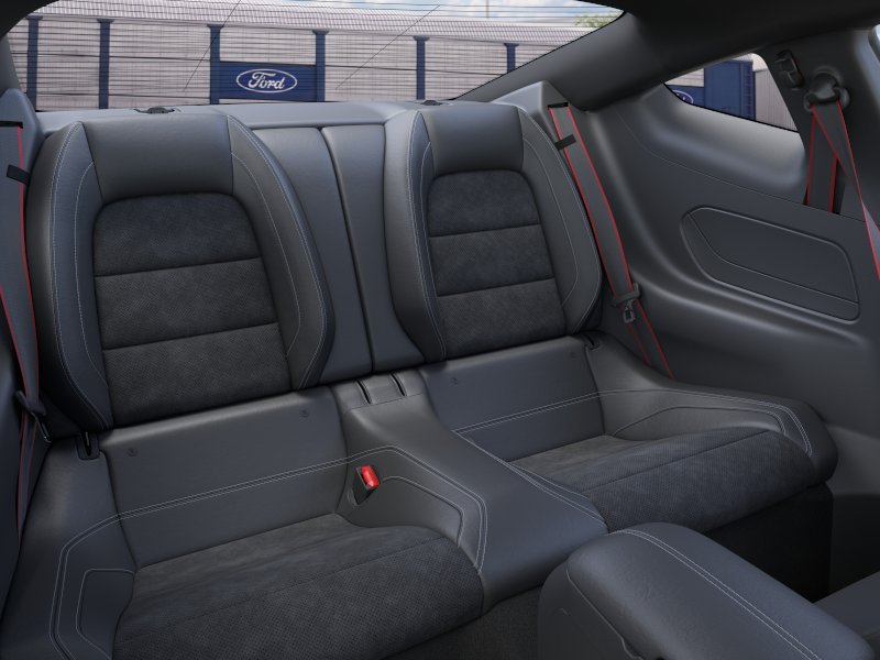 New 2026 Ford Mustang Dark Horse SC RWD image 33
