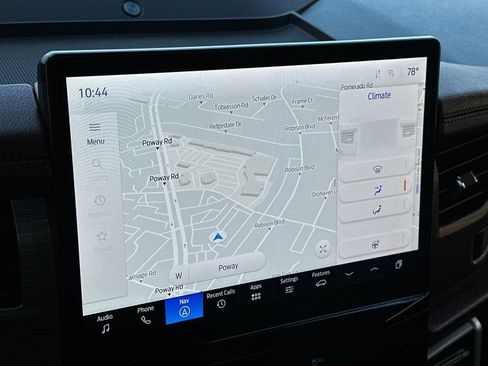 Used 2024 Ford Expedition Max Limited image 24