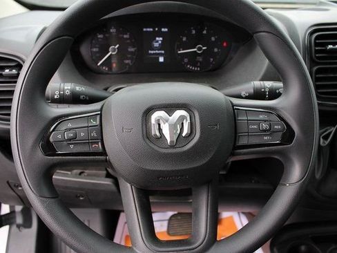 New 2023 RAM ProMaster 3500 w/ Convenience Group image 15