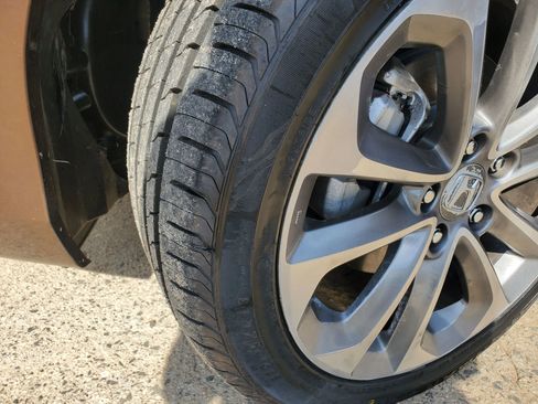 Used 2015 Honda Accord EX-L image 39
