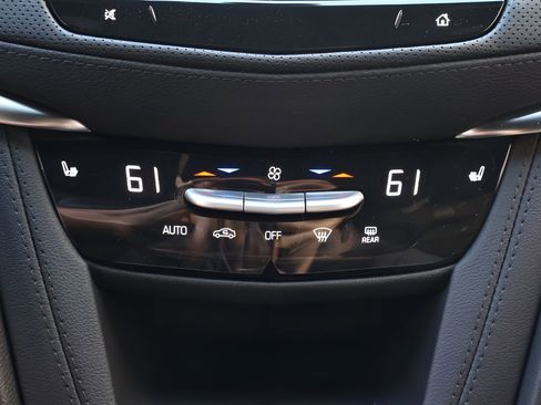 New 2026 Cadillac XT5 Premium Luxury FWD image 23