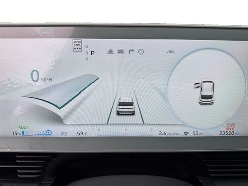 Certified 2024 Hyundai Ioniq 5 SEL image 11