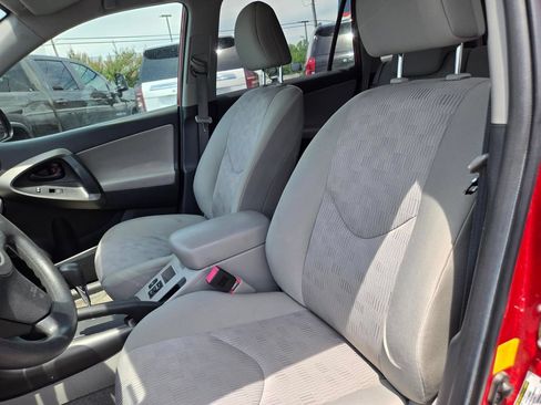 Used 2011 Toyota RAV4 2WD w/ Base L4 Extra Value Pkg image 9