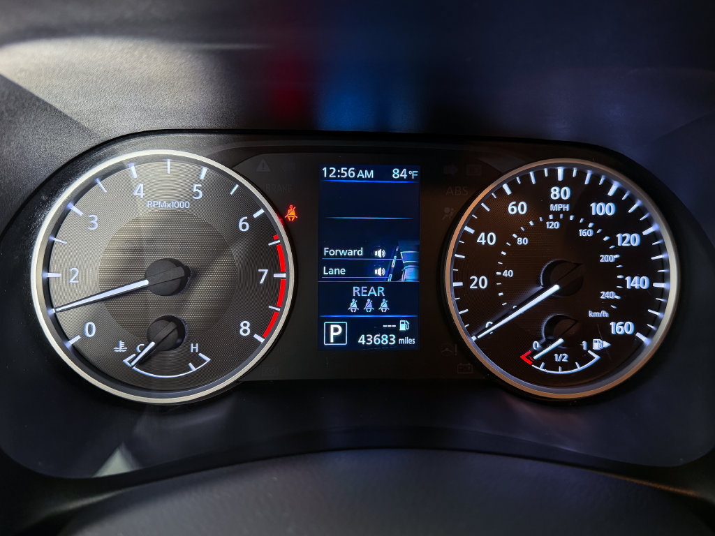 Certified 2023 Nissan Sentra S FWD image 26
