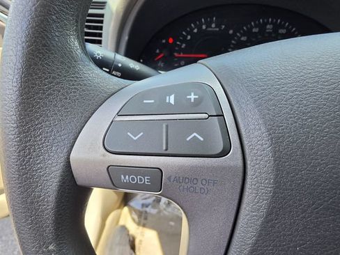 Used 2007 Toyota Camry LE FWD image 21