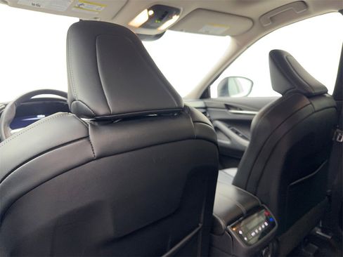 Used 2024 INFINITI QX60 Luxe image 37