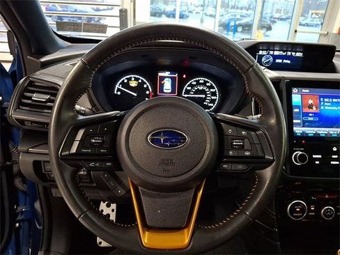 Certified 2023 Subaru Forester Wilderness image 20