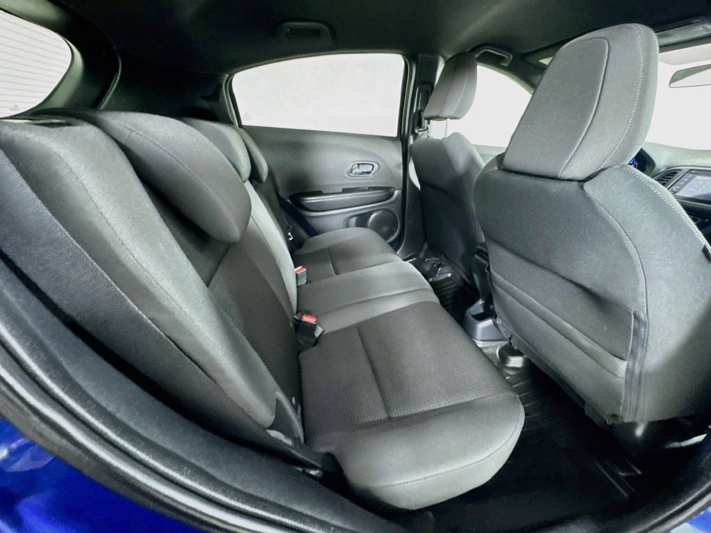 Used 2022 Honda HR-V Sport image 33