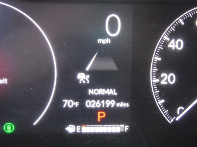 Used 2024 Honda CR-V EX image 40
