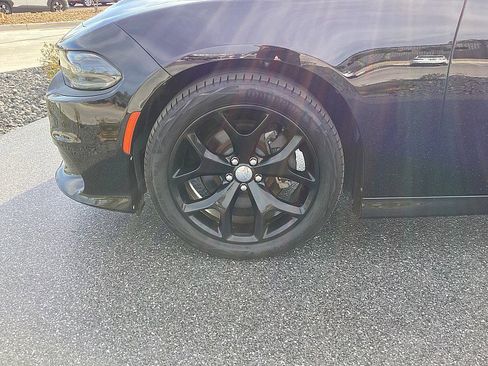 Used 2020 Dodge Charger GT image 9