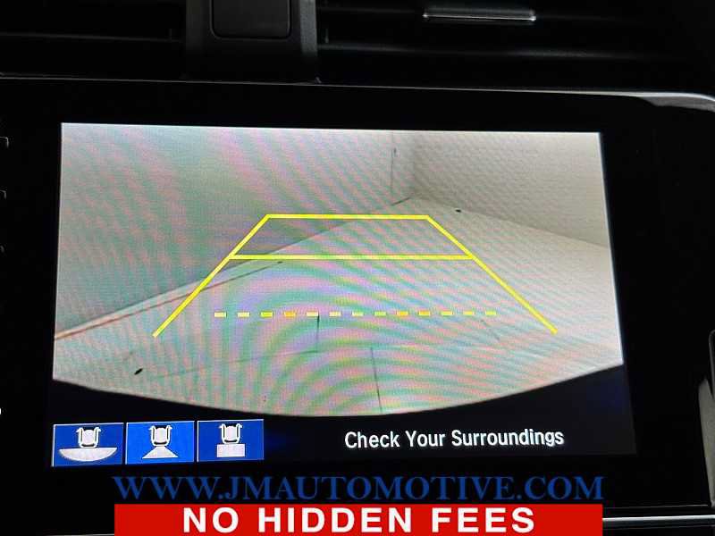 Used 2020 Honda Civic Sport image 29