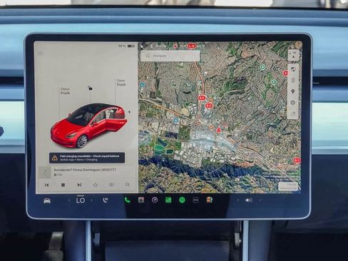 Used 2020 Tesla Model 3 Long Range image 11