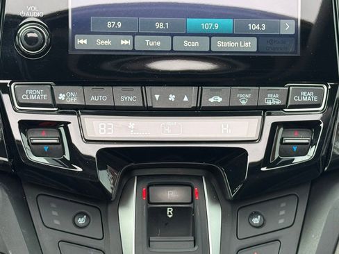 Used 2019 Honda Odyssey EX-L image 29